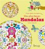 Plus Beaux Mandalas (Mes) - Preview