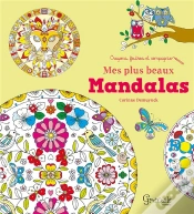 Capa do artigo Plus Beaux Mandalas (Mes)