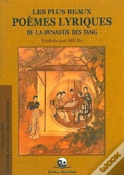 Capa do artigo Plus Beaux Poemes Lyriques Des Tang