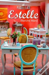 Plus Belle La Vie : Estelle