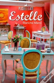Capa do artigo Plus Belle La Vie : Estelle