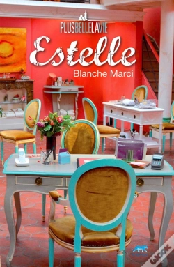 Capa do artigo Plus Belle La Vie : Estelle