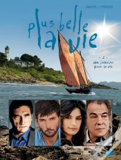 Capa do artigo Plus Belle La Vie Tome 2 ; Un Jumeau Pour La Vie