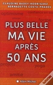 Capa do artigo Plus Belle Ma Vie Après Cinquante Ans