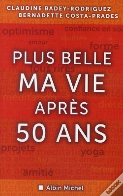 Capa do artigo Plus Belle Ma Vie Après Cinquante Ans