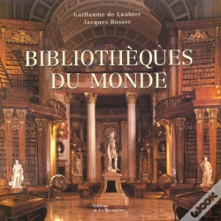 Capa do artigo Plus Belles Bibliotheques Du Monde