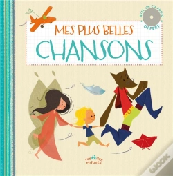 Capa do artigo Plus Belles Chansons (Mes)