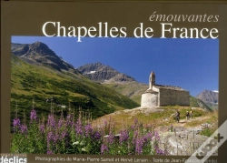 Capa do artigo Plus Belles Chapelles