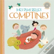 Capa do artigo Plus Belles Comptines (Mes)