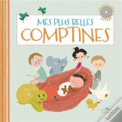 Capa do artigo Plus Belles Comptines (Mes)