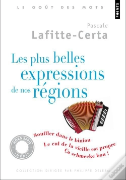 Capa do artigo Plus Belles Expressions De Nos Regions