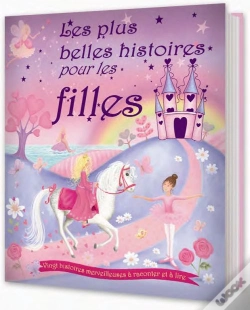 Capa do artigo Plus Belles Histoires Pour Les Filles