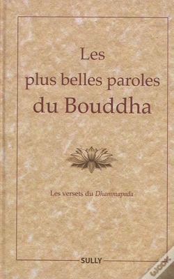 Capa do artigo Plus Belles Paroles De Bouddha (Les)