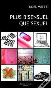 Capa do artigo Plus Bisensuel Que Sexuel