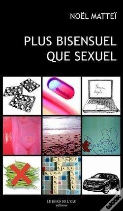 Capa do artigo Plus Bisensuel Que Sexuel