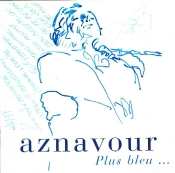Capa do artigo Plus Bleu ... - CD