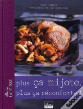 Plus Ça Mijote, Plus Ça Réconforte !