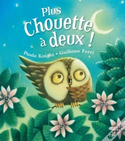 Capa do artigo Plus Chouette A Deux