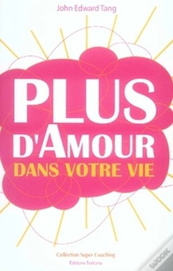Capa do artigo Plus D'Amour Dans Votre Vie
