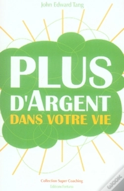Capa do artigo Plus D'Argent Dans Votre Vie