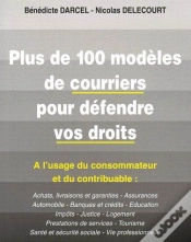 Capa do artigo Plus De 100 Modèles De Courriers Pour Défendre Vos Droits ; À L