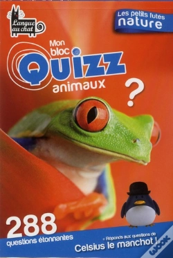 Capa do artigo Plus De 300 Devinettes Sur La Nature Et Les Animaux