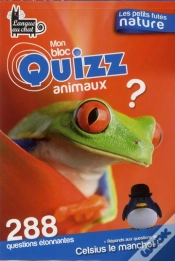 Capa do artigo Plus De 300 Devinettes Sur La Nature Et Les Animaux