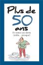 Plus De 50 Ans ; Et Toutes Ses Dents (Enfin... Presque) - Preview