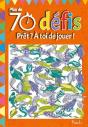 Plus De 70 Defis/Titre Orange - Preview