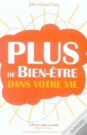 Capa do artigo Plus De Bien-Être Dans Votre Vie