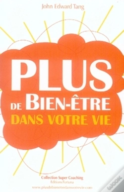 Capa do artigo Plus De Bien-Être Dans Votre Vie