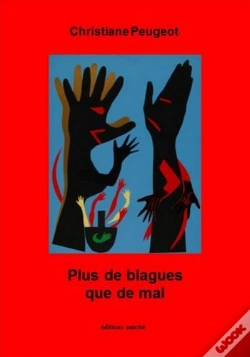 Capa do artigo Plus De Blagues Que De Mal