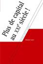 Plus De Capital Au Xxie Siecle - Preview