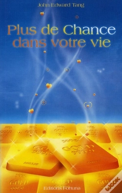 Capa do artigo Plus De Chance Dans Votre Vie