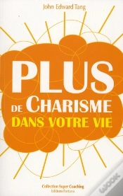 Capa do artigo Plus De Charisme Dans Votre Vie
