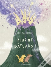 Capa do artigo Plus De Gâteaux !