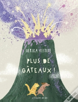 Capa do artigo Plus De Gâteaux !