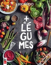 Capa do artigo Plus De Légumes