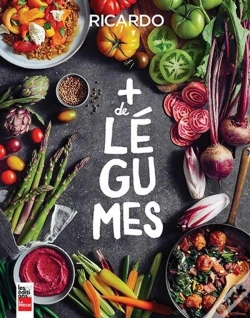 Capa do artigo Plus De Légumes