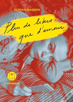 Capa do artigo Plus De Likes Que D'Amour