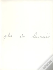 Capa do artigo Plus De Lumière