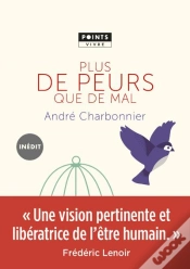 Capa do artigo Plus De Peurs Que De Mal