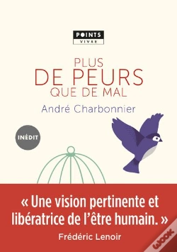 Capa do artigo Plus De Peurs Que De Mal