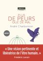 Plus De Peurs Que De Mal - Preview