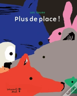 Capa do artigo Plus De Place !