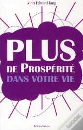 Plus De Prosperité Dans Votre Vie