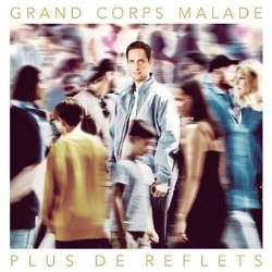 Capa do artigo Plus de Reflets - CD