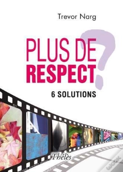 Capa do artigo Plus De Respect ? ; 6 Solutions