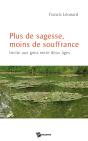 Plus De Sagesse, Moins De Souffrance - Preview