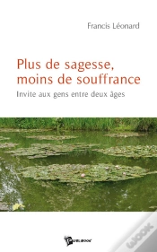 Capa do artigo Plus De Sagesse, Moins De Souffrance